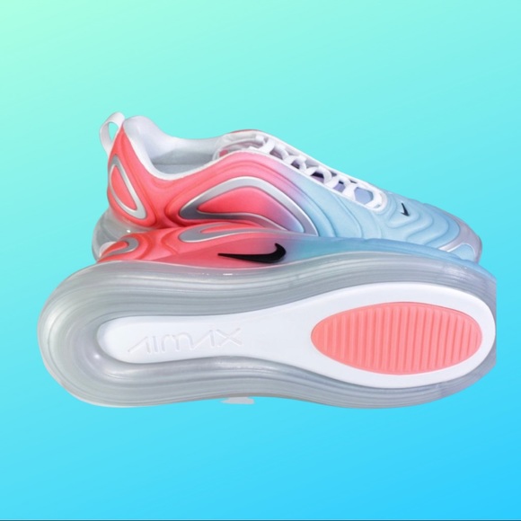 Nike Womens Air Max 720 Womens - Picture 3 of 5